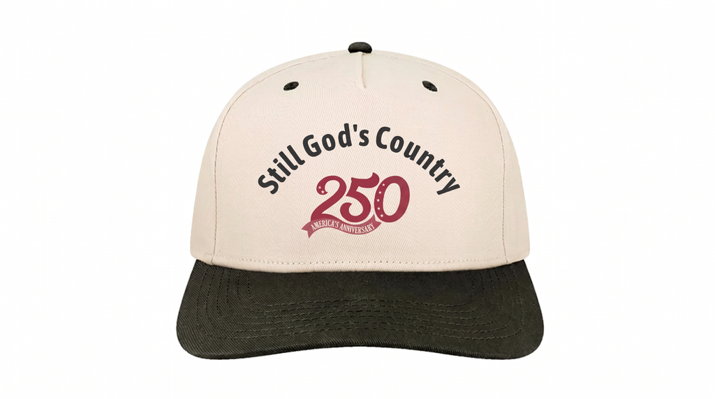 Still God's Country