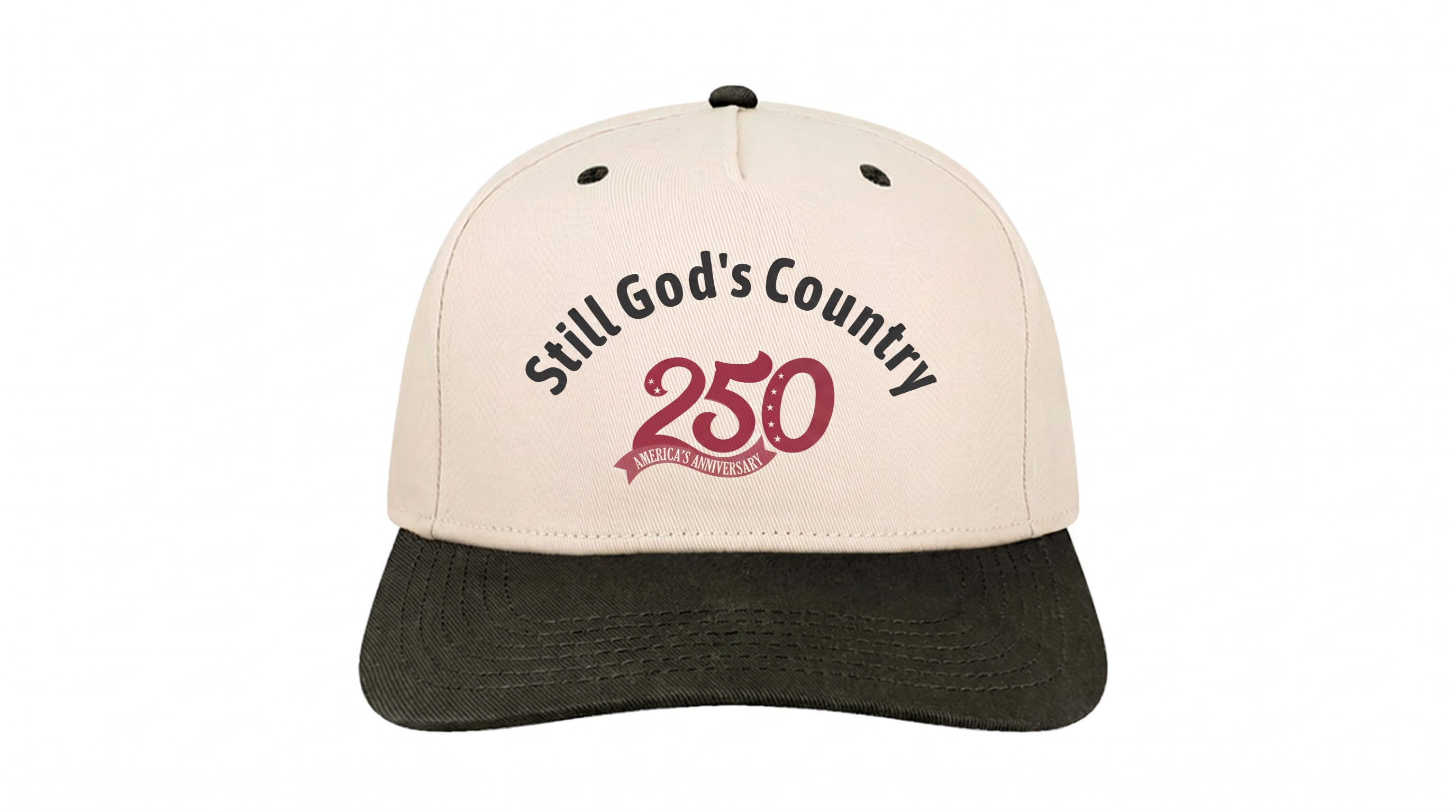 Still God's Country