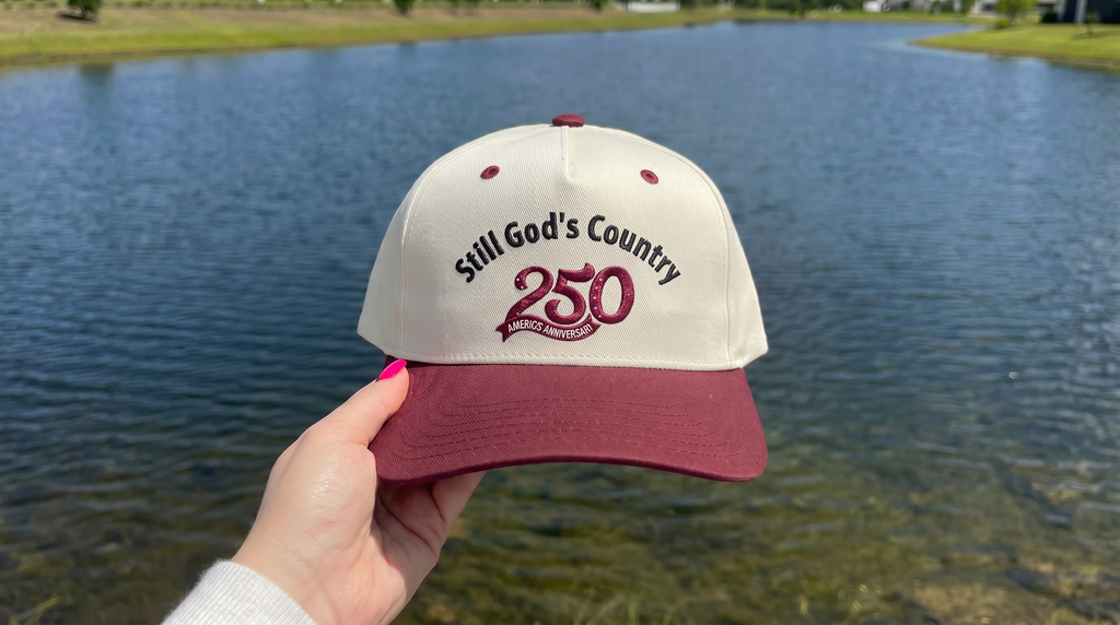 Still God's Country