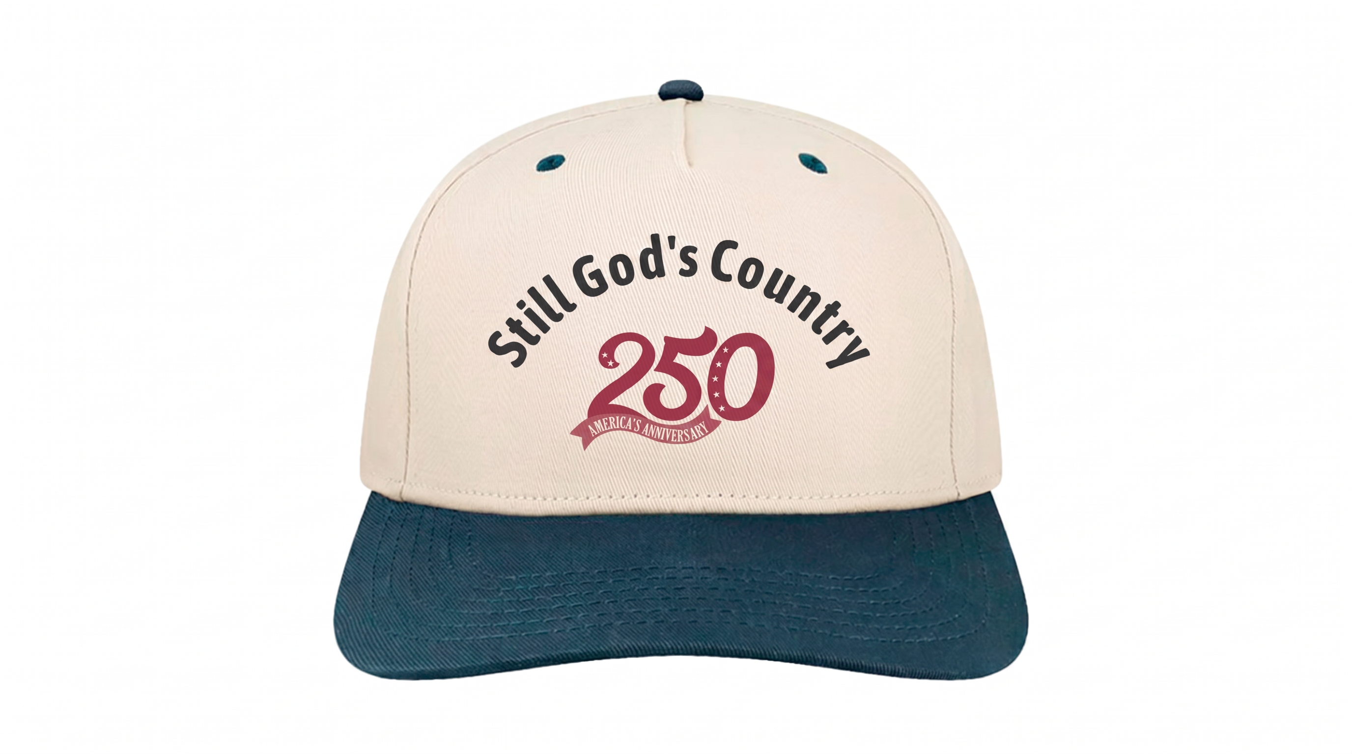 Still God's Country