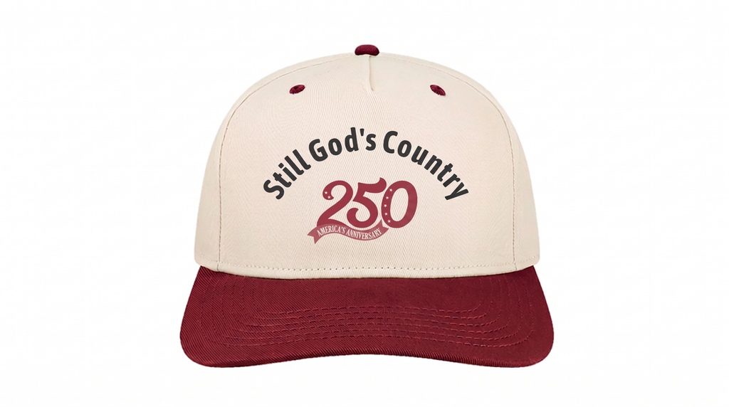 Still God's Country
