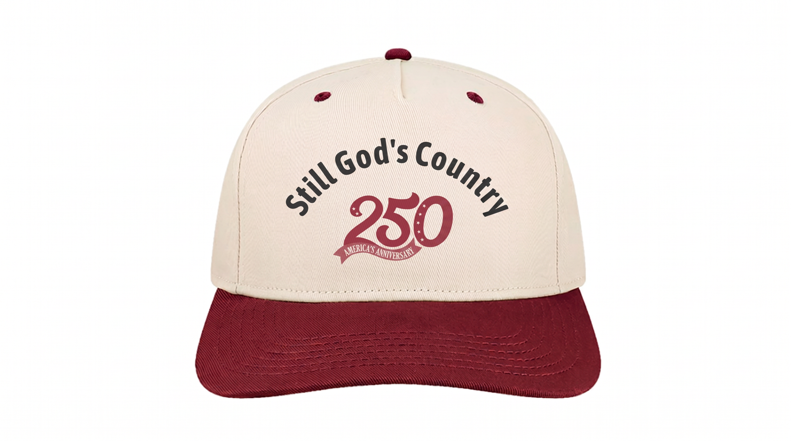 Still God's Country